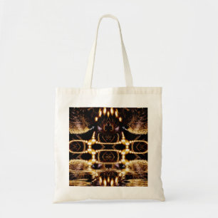 Bolsa Tote Grunge Fantasy Bag