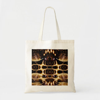Bolsa Tote Grunge Fantasy Bag
