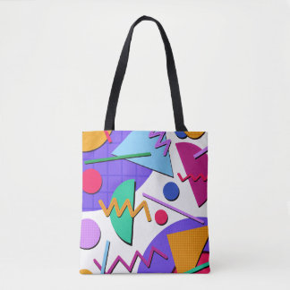 Bolsa Tote Grupo Memphis Nº 9-3