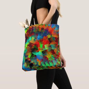 Bolsa Tote Grupo Swirling.....