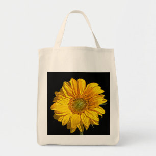 Bolsa Tote Gtcna girassol