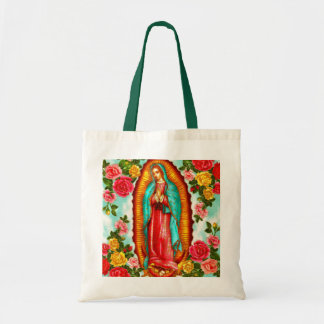 Bolsa Tote Guadalupe