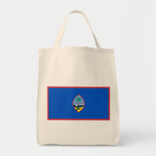 Bolsa Tote guam