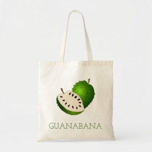 Bolsa Tote Guanabana