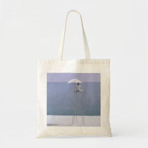 Bolsa Tote Guarda 2004 da praia
