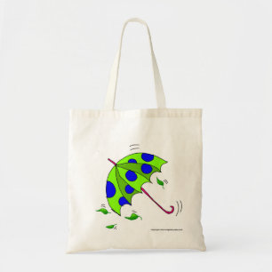 Bolsa Tote Guarda-chuva