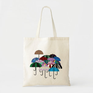 Bolsa Tote Guarda-chuvas