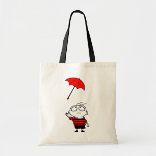 Bolsa Tote Guarda-chuvas