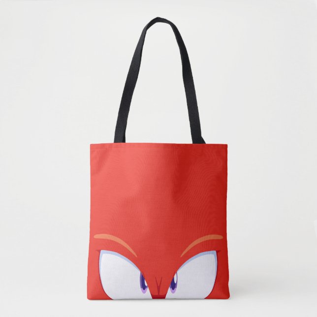 Bolsa Tote Guardian's Gaze (Frente)