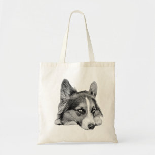Bolsa Tote Guardião Diário