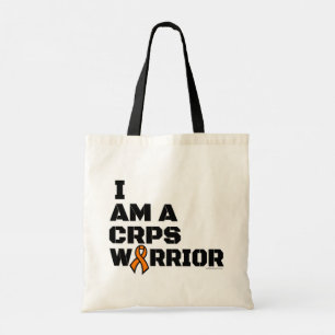 Bolsa Tote Guerreiro/Bloqueio/Eu Sou...CRPS