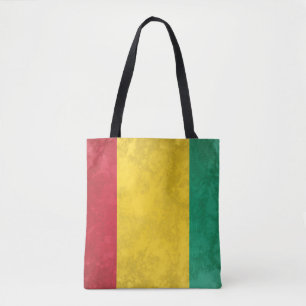 Bolsa Tote Guiné