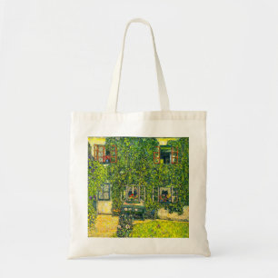 Bolsa Tote Gustav Klimt Casa de Guardaboschi