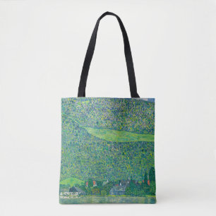Bolsa Tote Gustav Klimt - Litzlberg am Attersee