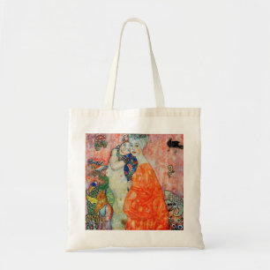 Bolsa Tote Gustav Klimt - Mulheres Amigas