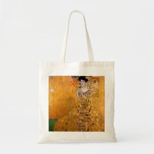 Bolsa Tote Gustav Klimt Retrait