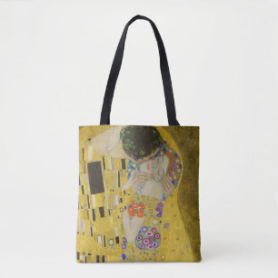 Bolsa Tote Gustav Klimt - The Biss