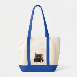 Bolsa Tote Gym Mouse