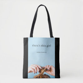Bolsa Tote Há Essa Garota