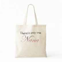 Há somente uma Nana