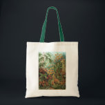 Bolsa Tote Haeckel<br><div class="desc">Saco Haeckel.</div>
