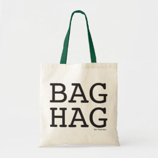 Bolsa Tote Hag do saco