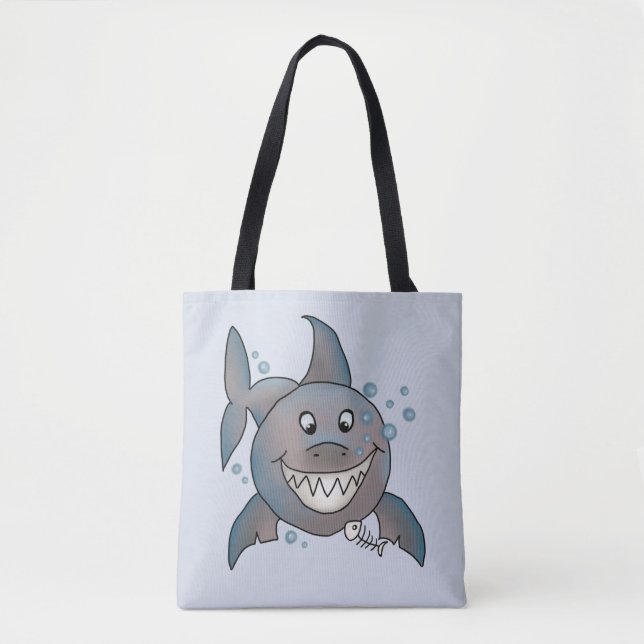 Bolsa Tote Hai (Frente)