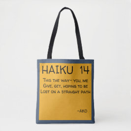 BOLSA TOTE HAIKU 14