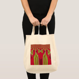 Bolsa Tote Hakuna Matata design