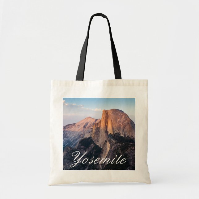 Bolsa Tote Half Dome, Parque Nacional de Yosemite, Califórnia (Frente)