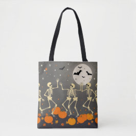 Bolsa Tote Halloween