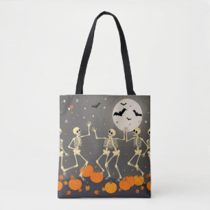 Bolsa Tote Halloween