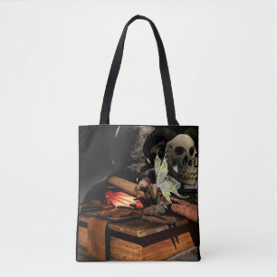 Bolsa Tote Halloween