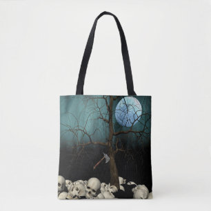 Bolsa Tote Halloween