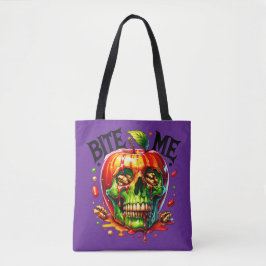 Bolsa Tote Halloween
