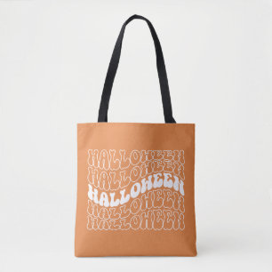 Bolsa Tote Halloween