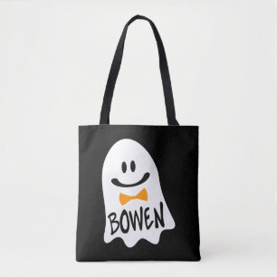 Bolsa Tote Halloween Bowen