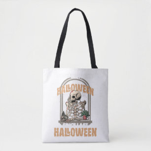 Bolsa Tote Halloween Costume Men Women Adulta Engraçado Diver