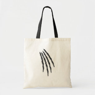 Bolsa Tote Halloween de Scrachtes Assombrados