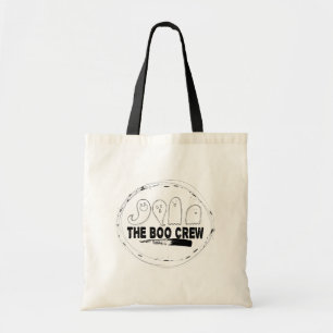 Bolsa Tote Halloween Ghosts
