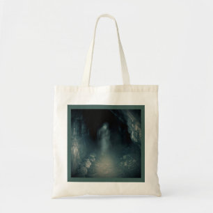 Bolsa Tote Halloween - Mina Assombrada 2