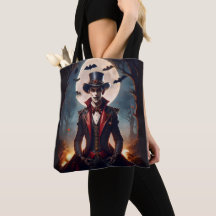 Halloween Steampunk Gótico Zumbi Vampiro