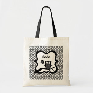 Bolsa Tote Halloween Treat Bag - Personalizado Personalizável