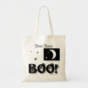 Bolsa Tote Halloween - Trick ou Treat Bag (#1)
