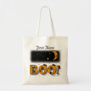 Bolsa Tote Halloween - Trick ou Treat Bag (#3)