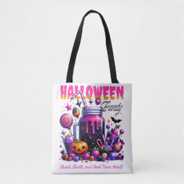 Bolsa Tote Haloína