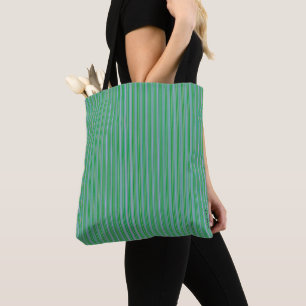 Bolsa Tote HAMbyWG - Saco Cruzado - Sherbert Verde