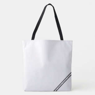 Bolsa Tote HAMbyWhiteglove