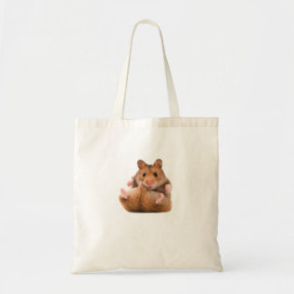 Bolsa Tote Hamster