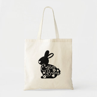 Bolsa Tote Happy Easter